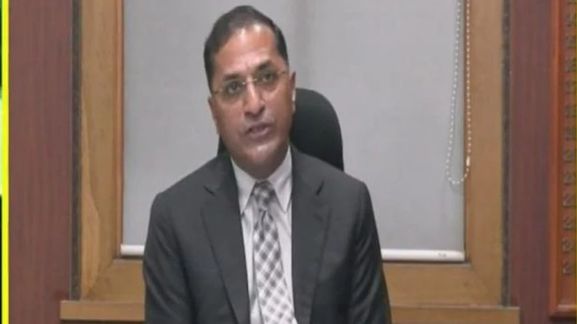 Arun Goel, Secretary, Ministry of Heavy Industries Arun Goel, Secretary, Ministry of Heavy Industries