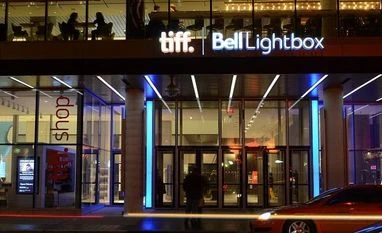 A flying start for debut Indian trio at Toronto International Film Festival TIFF