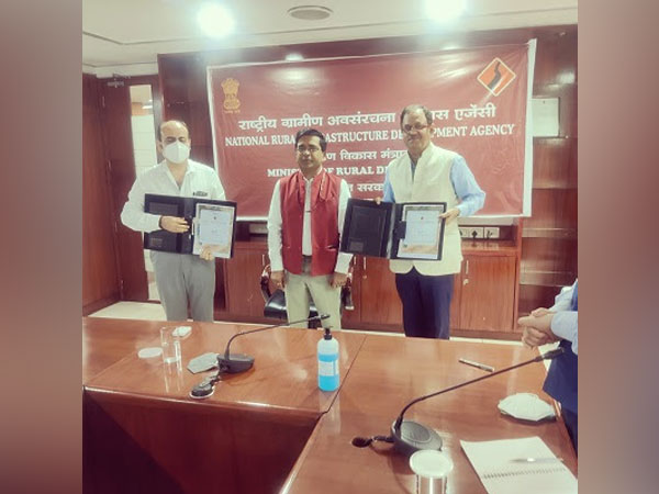 Tennis player James Blake