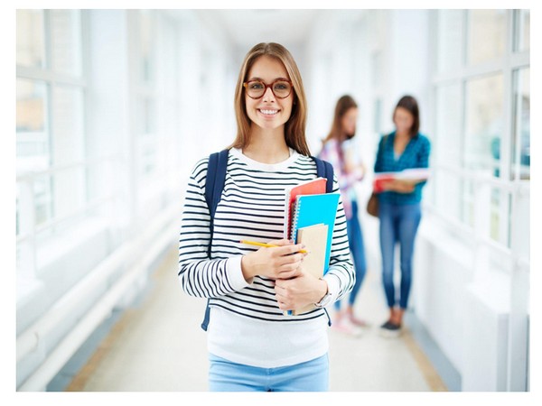Tennis player James Blake