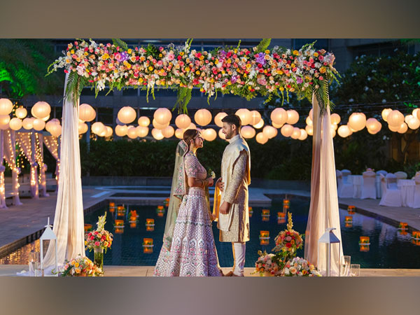 Tennis player James Blake