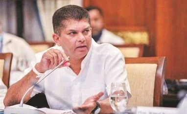 Sri Lankan minister quits after he threatens to kill Tamil prisoners Sri Lankan prisons minister Lohan Ratwatte