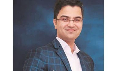 Poonawalla Fincorp reinstates Abhay Bhutada as managing director Abhay Bhutada, Poonawalla Finance