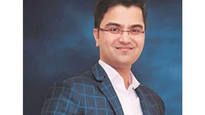 Abhay Bhutada, Poonawalla Finance Call data records revealed that Abhay Bhutad, MD and CEO of Poonawalla Financewas involved in the dealing-making process and allegedly passed on unpublished price sensitive information to some connected entities