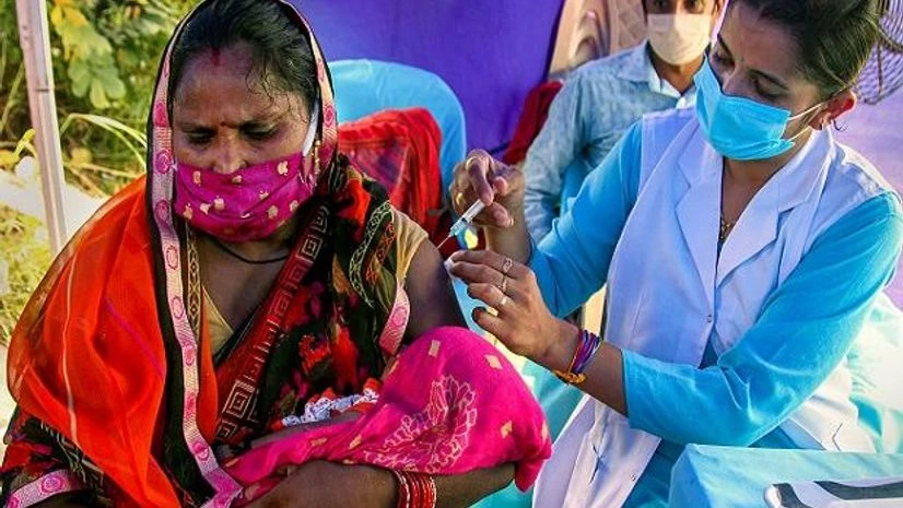 coronavirus, covid-19, vaccine, vaccination, women coronavirus, covid-19, vaccine, vaccination, women