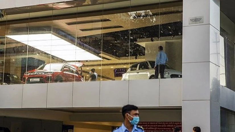 Automobile, cars, sales, demand Automobile, cars, sales, demand