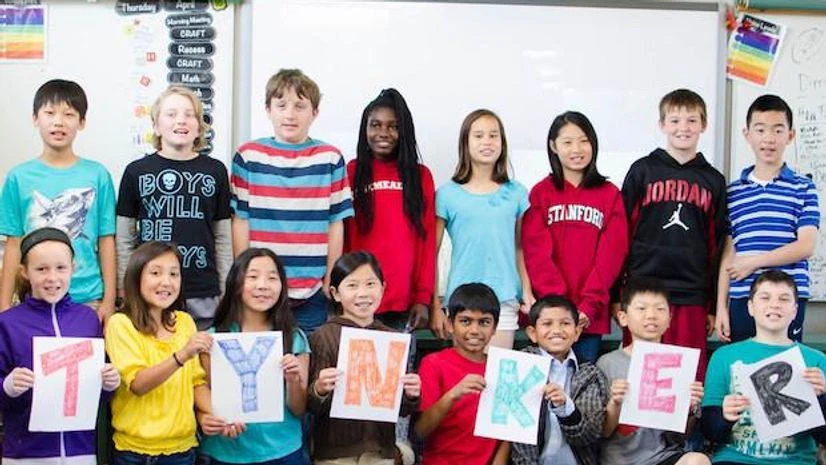 Tynker Byju's continues acquisition spree, buys US-based coding startup Tynker