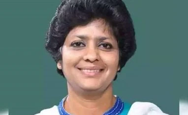 Not forced to resign from Rajya Sabha, says TMC's Arpita Ghosh Arpita Ghosh, TMC