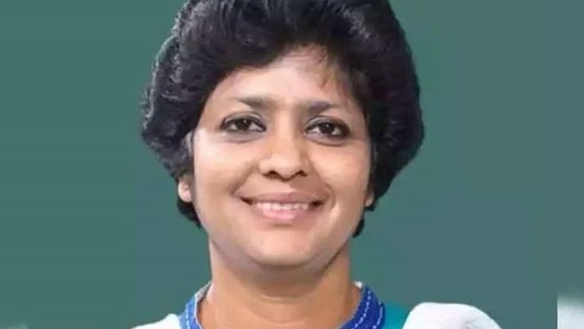 Arpita Ghosh, TMC Arpita Ghosh, TMC