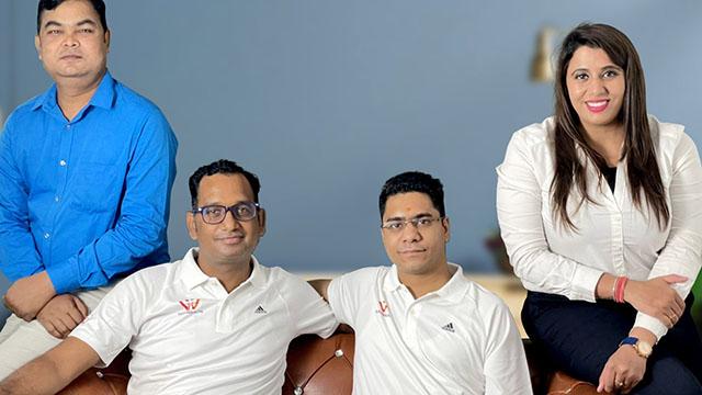 Tax4Wealth Founder Himanshu Kumar Utilizes EdTech to Spread Finance Literacy finance sector