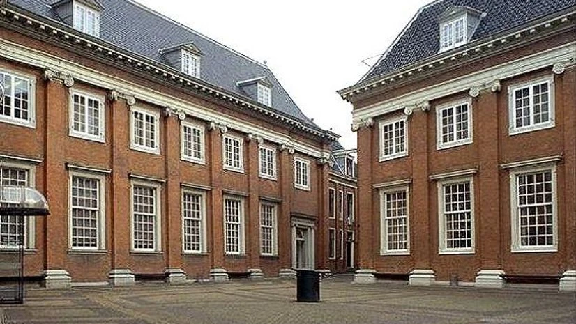 Amsterdam museum Amsterdam museum