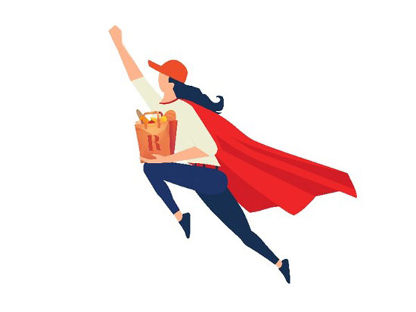 Tennis player James Blake