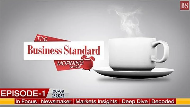 BS Morning Show BS Morning Show