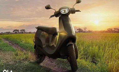 Ola in talks with states for land to set up cell, electric car factories Ola Electric