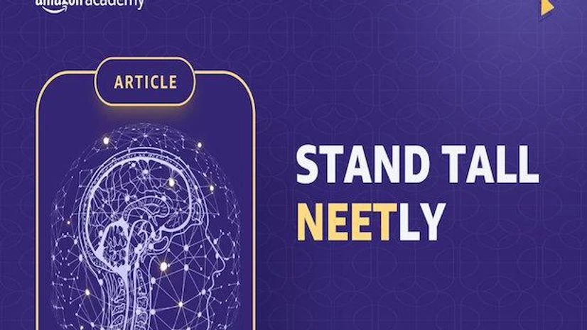 Amazon Academy Amazon Academy offers affordable educational content to JEE/NEET aspirants