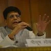 Piyush Goyal