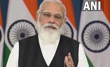 PM CARES Fund not govt fund; functions with transparency: HC told PM Modi