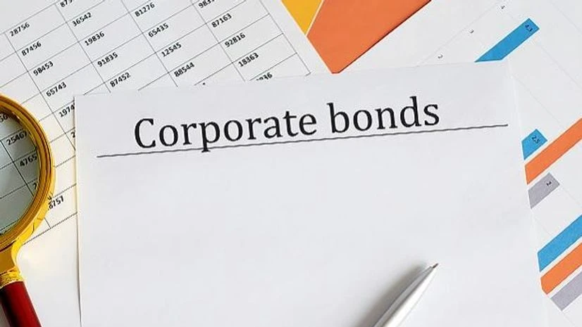 Corporate bonds Corporate bonds