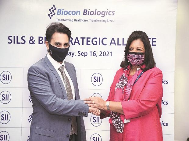 Serum Institute & Biocon Biologics reach new equity investment structure