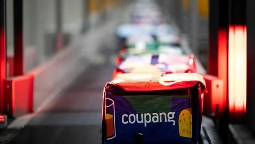 Coupang, SoftBank Coupang’s March debut contributed $24.5 billion to SoftBank’s profit in that quarter, marking Son’s best return since Alibaba Group Holding Ltd.’s listing in 2014.