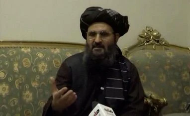 Mullah Baradar Mullah Baradar