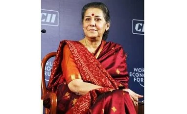 Ambika Soni refuses Congress offer to be Punjab CM, says a Sikh should lead Ambika Soni