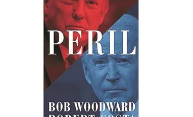 A chaotic transfer of power Book cover