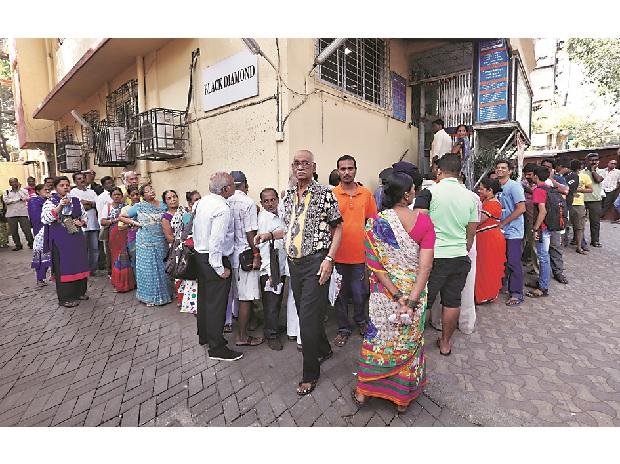 Live news: Economy gathers steam as India braces for Omicron impact