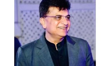 Covid norms violation case: BJP MP Somaiya appears before Mumbai police Kirit Somaiya