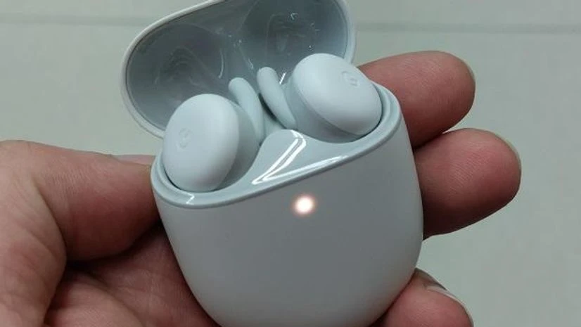 Google Pixel Buds A-series Google Pixel Buds A-series