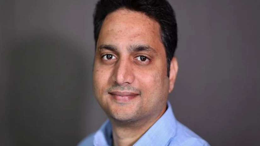 Kishore Thota, director, customer experience and marketing, Amazon India Kishore Thota, director, customer experience and marketing, Amazon India