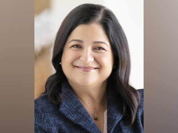 Tennis player James Blake