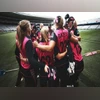 New Zealand women's cricket team New Zealand women's cricket team