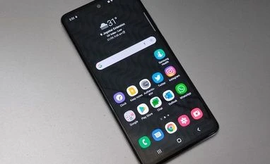 Samsung to end software support for Galaxy S9 series Samsung Galaxy A52s 5G