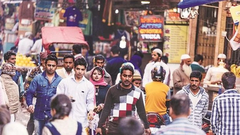 population population