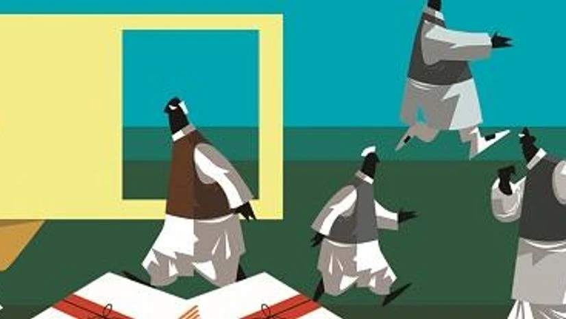 Illustration Illustration