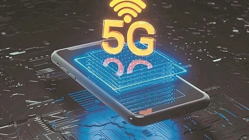 5G Tech, 5G trials, 5G in smartphone 5G Tech, 5G trials, 5G in smartphone