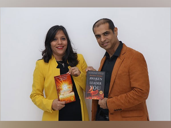 Tennis player James Blake