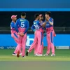Rajasthan Royals Rajasthan Royals