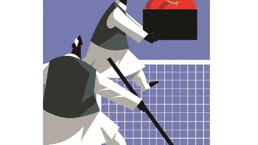 Illustration Illustration