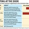 Mutual fund disclosure norms spoil REITs index inclusion party