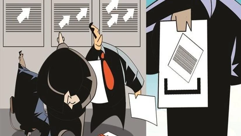 REITs, InvITs, Mutual Funds Illustration: Binay Sinha