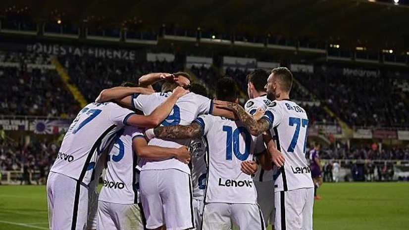 Inter Milan Inter Milan