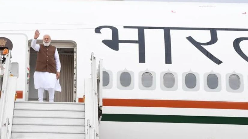 Modi Prime Minister Narendra Modi | File photo