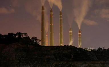 China's overseas coal power retreat could wipe out $50 bn of investment coal power plant