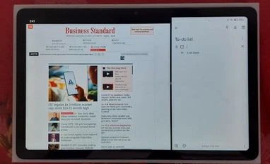 Realme Pad review: Lightweight tablet good for learning and entertainment Realme Pad