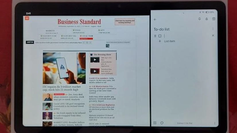 Realme Pad Realme Pad