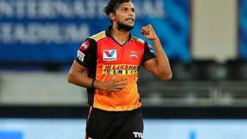 T Natarajan T Natarajan