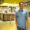 Flipkart Group CEO Kalyan Krishnamurthy
