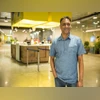 Flipkart Group CEO Kalyan Krishnamurthy Flipkart Group CEO Kalyan Krishnamurthy